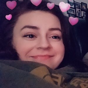 Meet your Posher, Katelyn